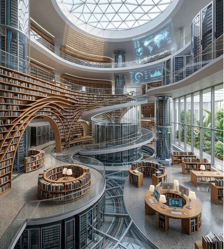 biblioteca criativa 900x1000